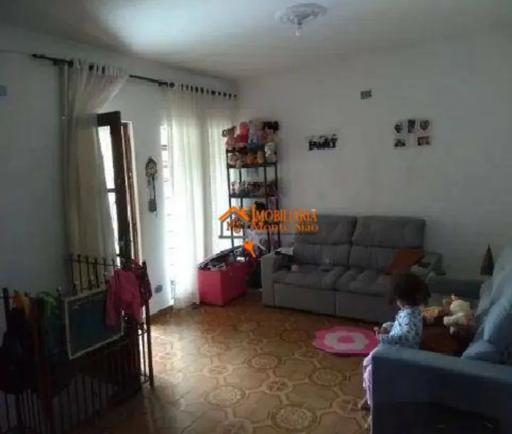 Sobrado, 8 quartos, 316 m² - Foto 12