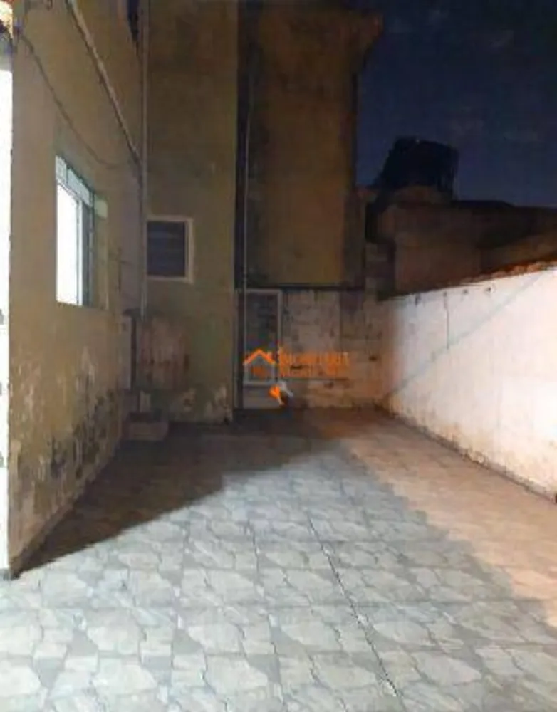 Sobrado, 8 quartos, 316 m² - Foto 5