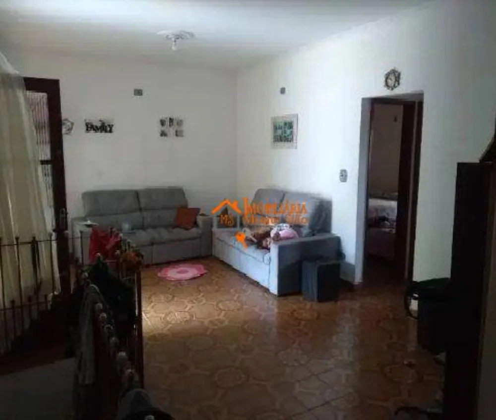 Sobrado, 8 quartos, 316 m² - Foto 8