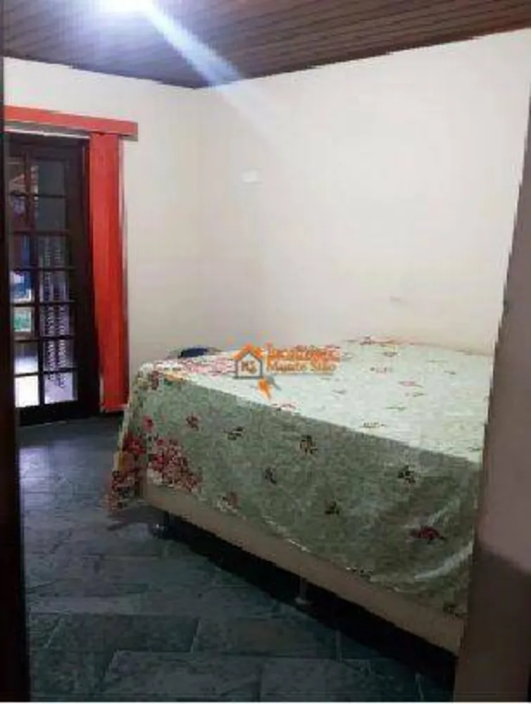 Sobrado, 8 quartos, 316 m² - Foto 7