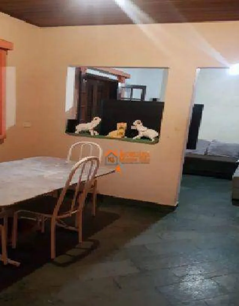 Sobrado, 8 quartos, 316 m² - Foto 11