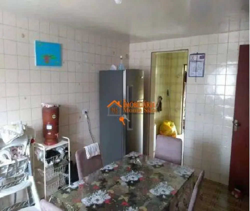 Sobrado, 8 quartos, 316 m² - Foto 3