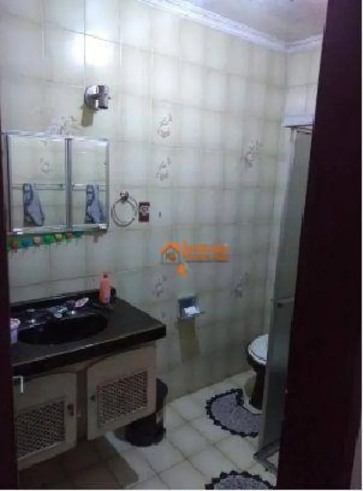 Sobrado, 8 quartos, 316 m² - Foto 2