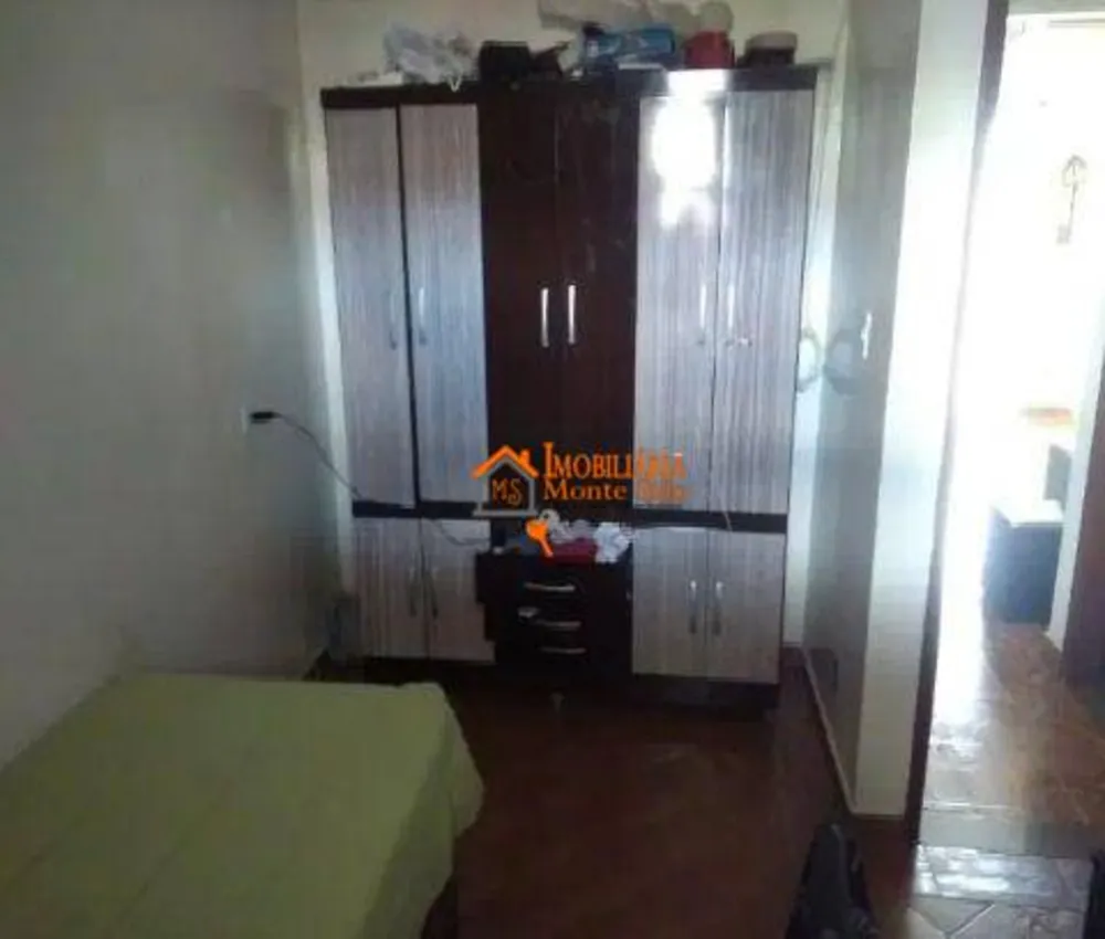 Sobrado, 8 quartos, 316 m² - Foto 10