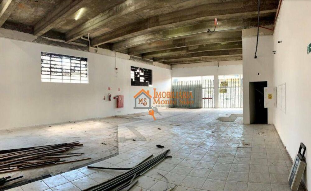 Sala-Conjunto, 33 m² - Foto 3