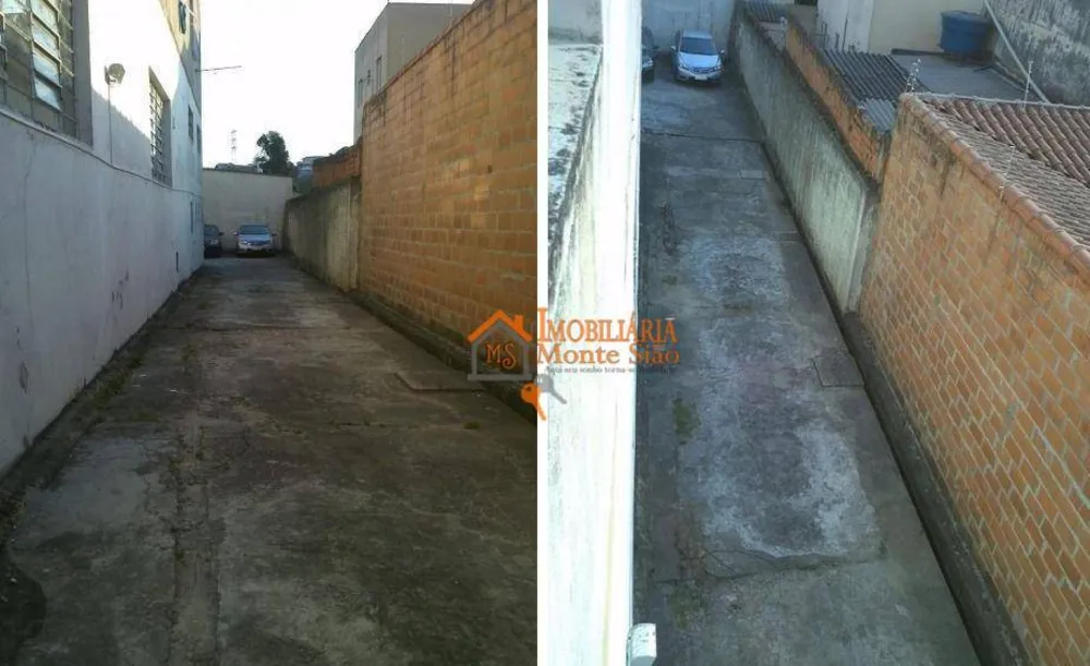 Sala-Conjunto, 33 m² - Foto 7