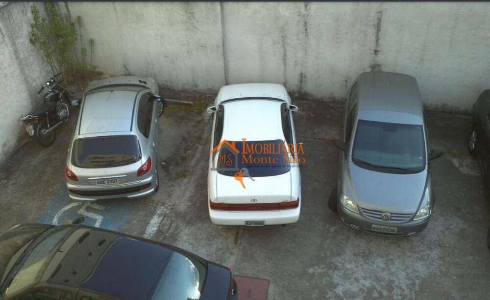 Sala-Conjunto, 33 m² - Foto 8