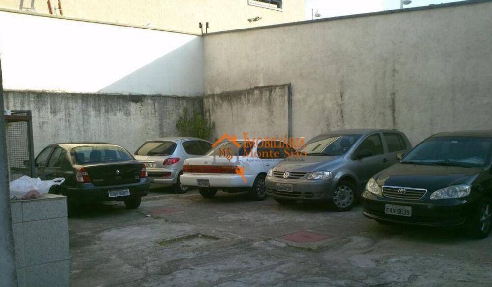 Sala-Conjunto, 33 m² - Foto 10