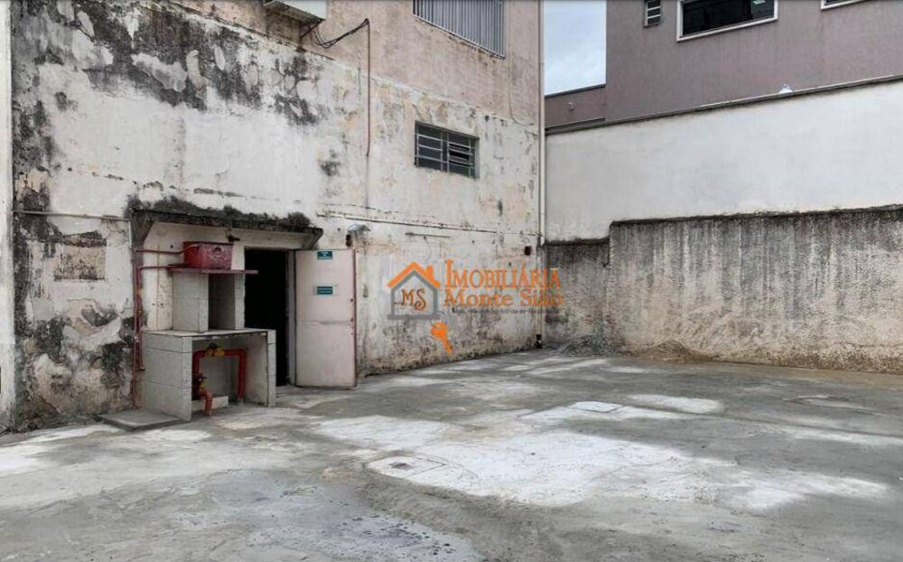 Sala-Conjunto, 33 m² - Foto 11