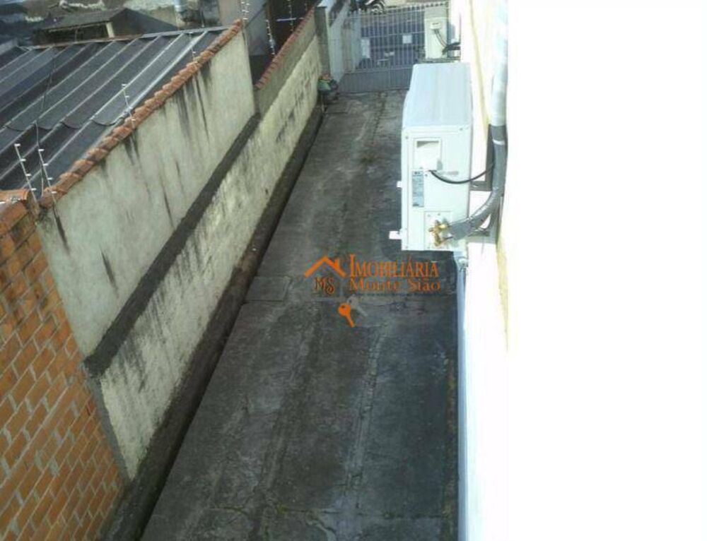 Sala-Conjunto, 33 m² - Foto 7