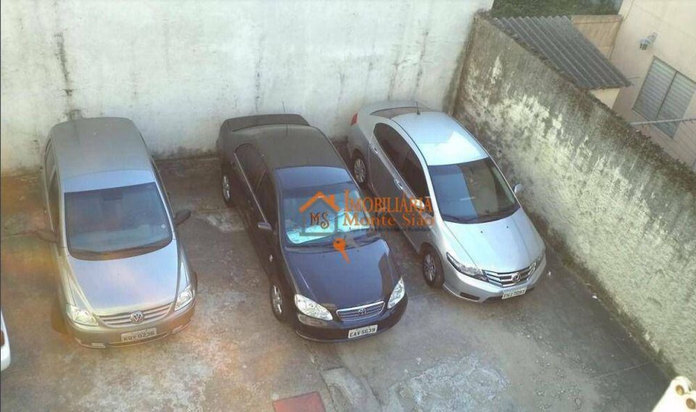 Sala-Conjunto, 33 m² - Foto 9