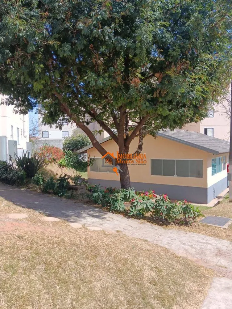 Apartamento, 2 quartos, 45 m² - Foto 9