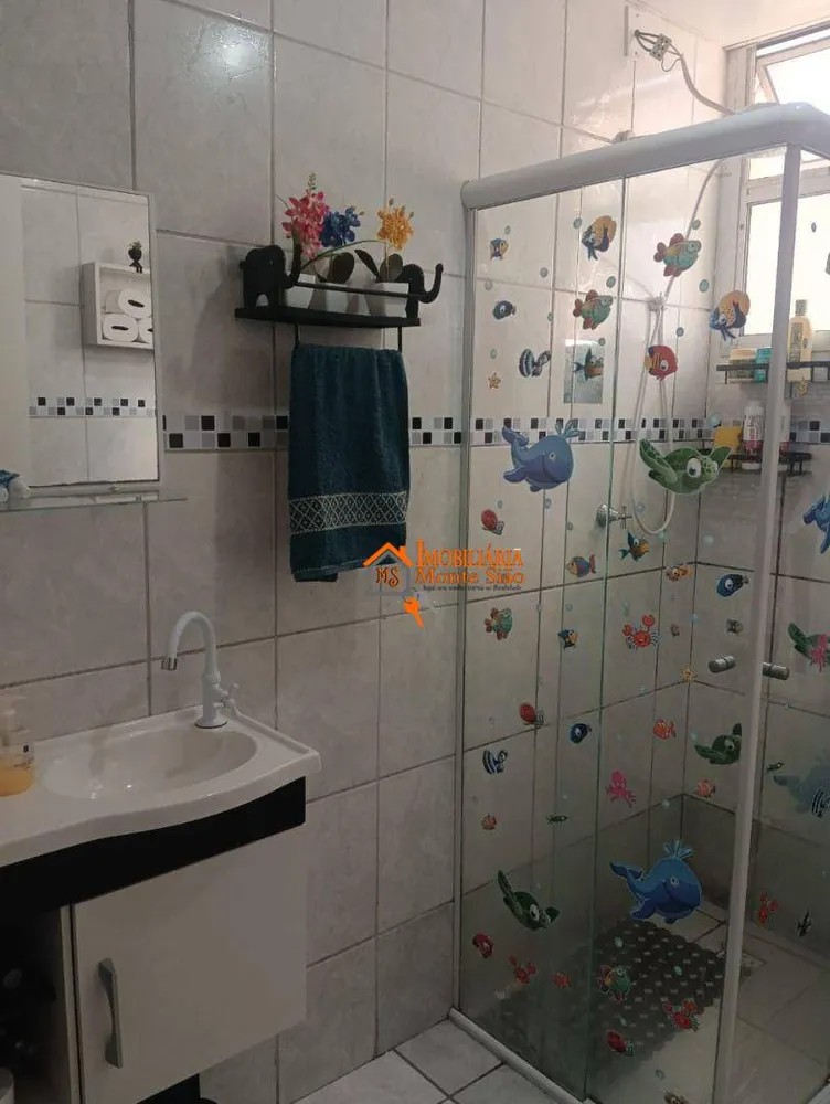 Apartamento, 2 quartos, 45 m² - Foto 6