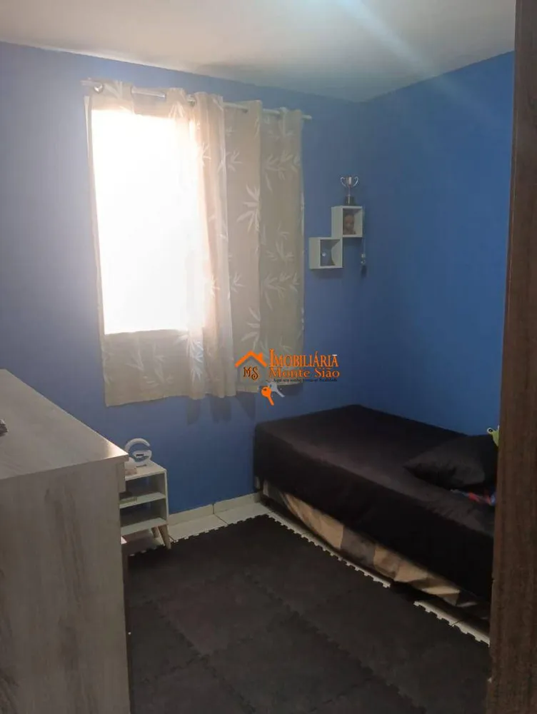 Apartamento, 2 quartos, 45 m² - Foto 8