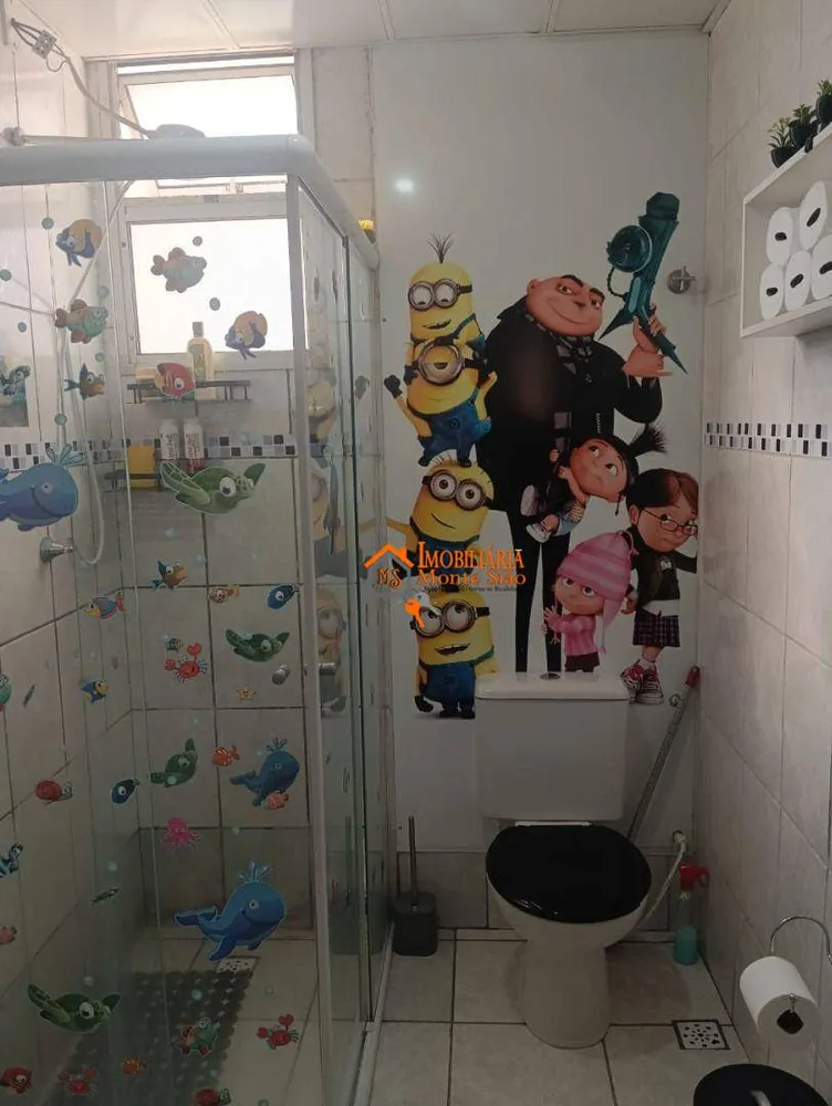 Apartamento, 2 quartos, 45 m² - Foto 7
