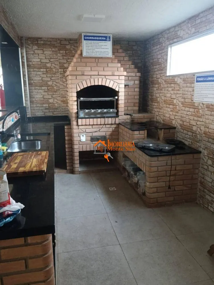 Apartamento, 2 quartos, 45 m² - Foto 5