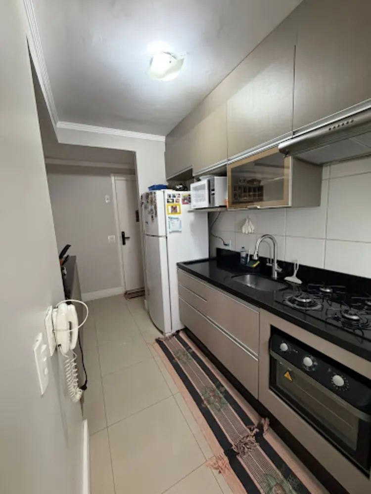 Apartamento, 2 quartos, 49 m² - Foto 5