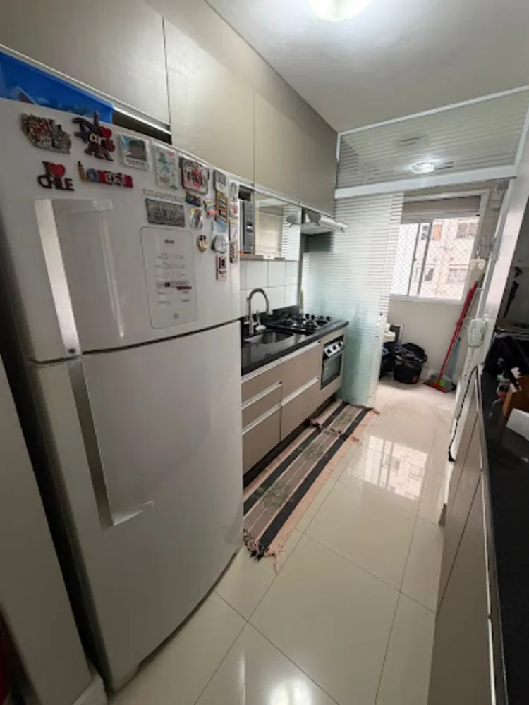 Apartamento, 2 quartos, 49 m² - Foto 1