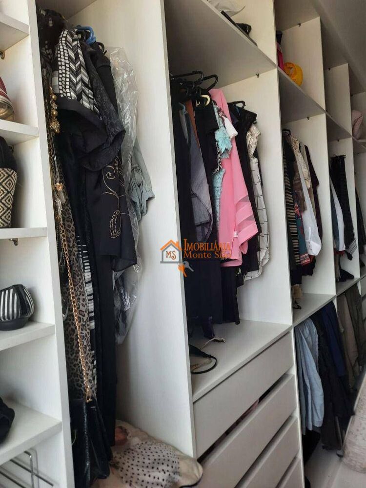 Sobrado à venda com 3 quartos, 165m² - Foto 4