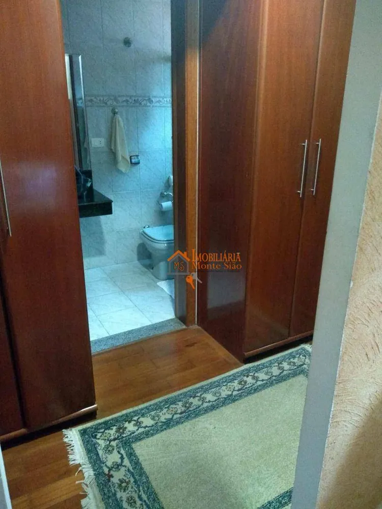 Sobrado, 3 quartos, 191 m² - Foto 2