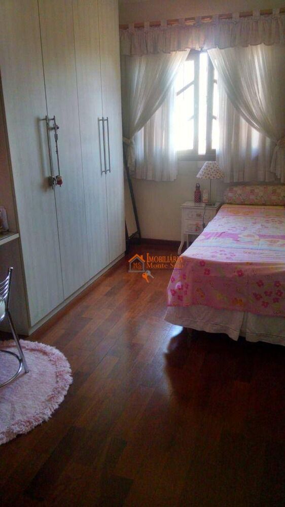 Sobrado, 3 quartos, 191 m² - Foto 5