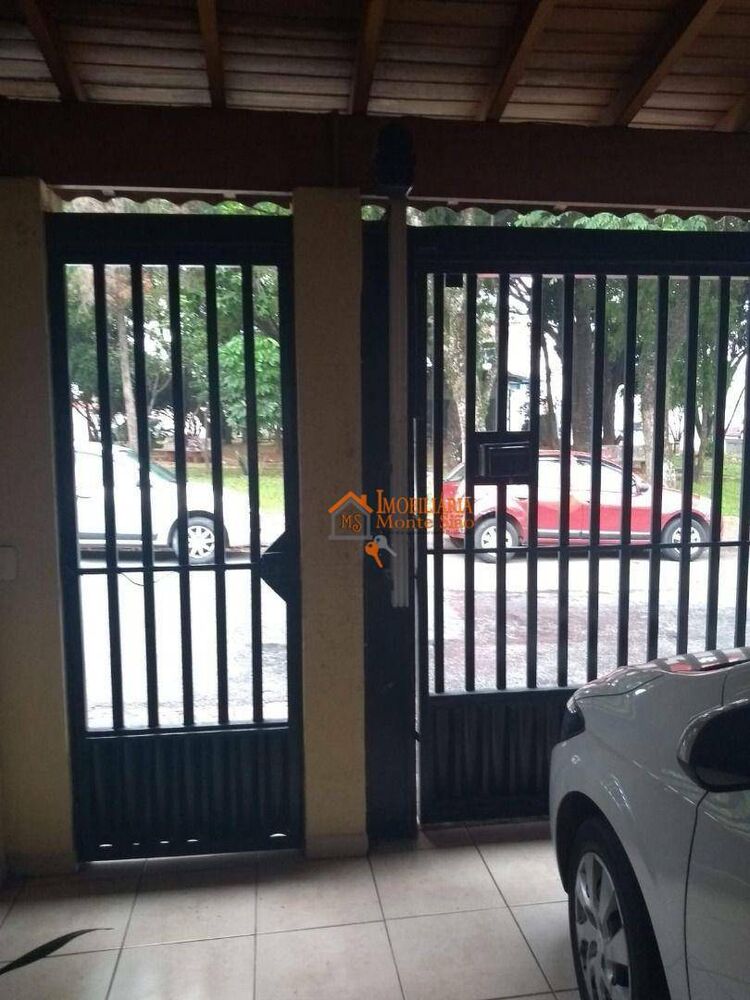 Sobrado, 3 quartos, 191 m² - Foto 6
