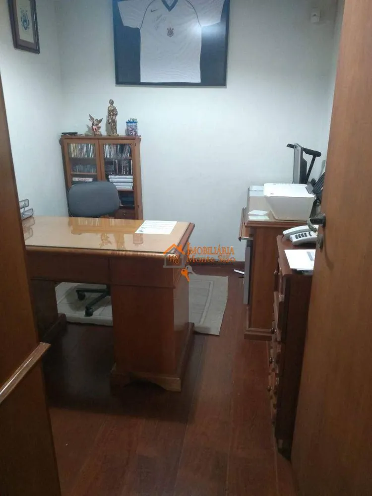 Sobrado, 3 quartos, 191 m² - Foto 3