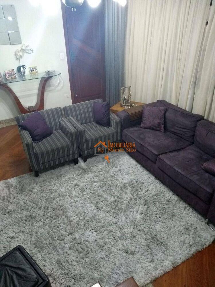 Sobrado, 3 quartos, 191 m² - Foto 8