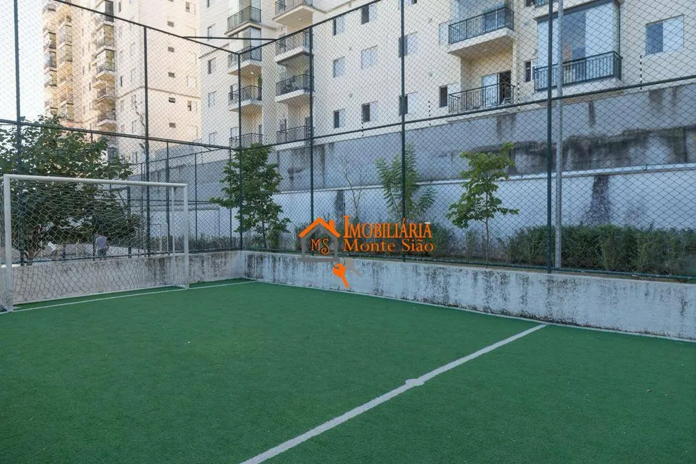 Apartamento, 2 quartos, 54 m² - Foto 5