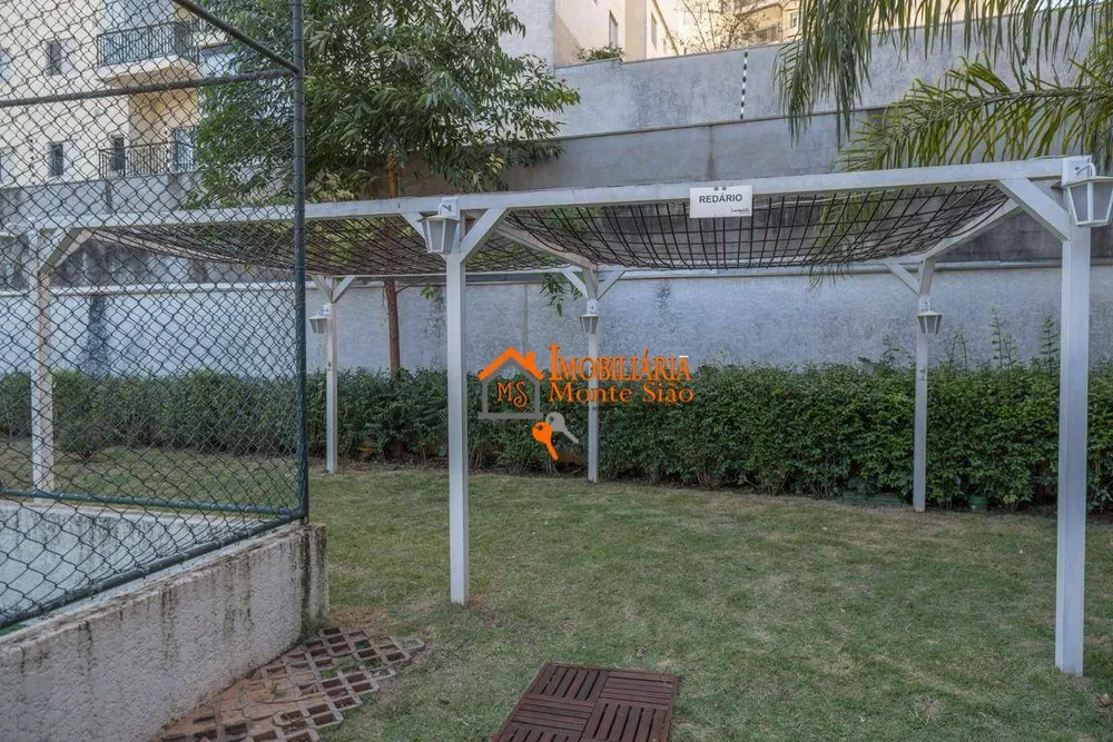 Apartamento, 2 quartos, 54 m² - Foto 6