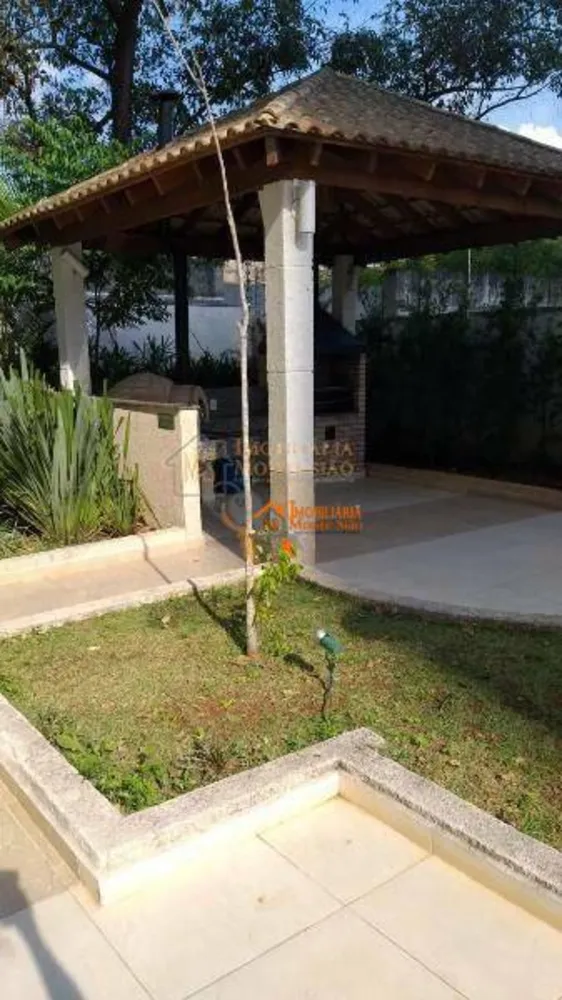 Apartamento, 2 quartos, 54 m² - Foto 7