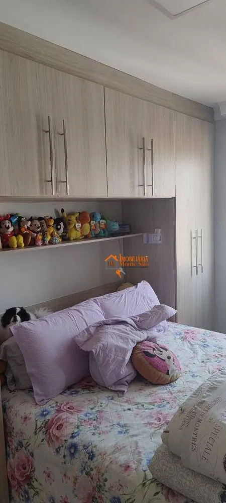 Apartamento, 2 quartos, 54 m² - Foto 2