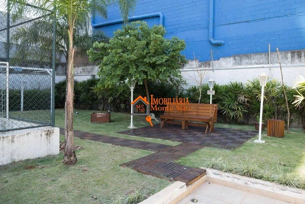 Apartamento, 2 quartos, 54 m² - Foto 4