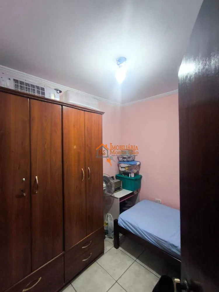 Sobrado, 3 quartos, 125 m² - Foto 4