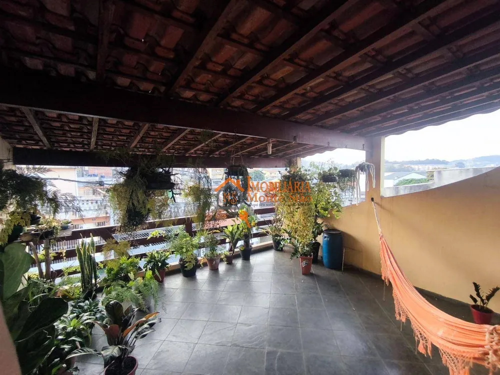 Sobrado, 3 quartos, 125 m² - Foto 3