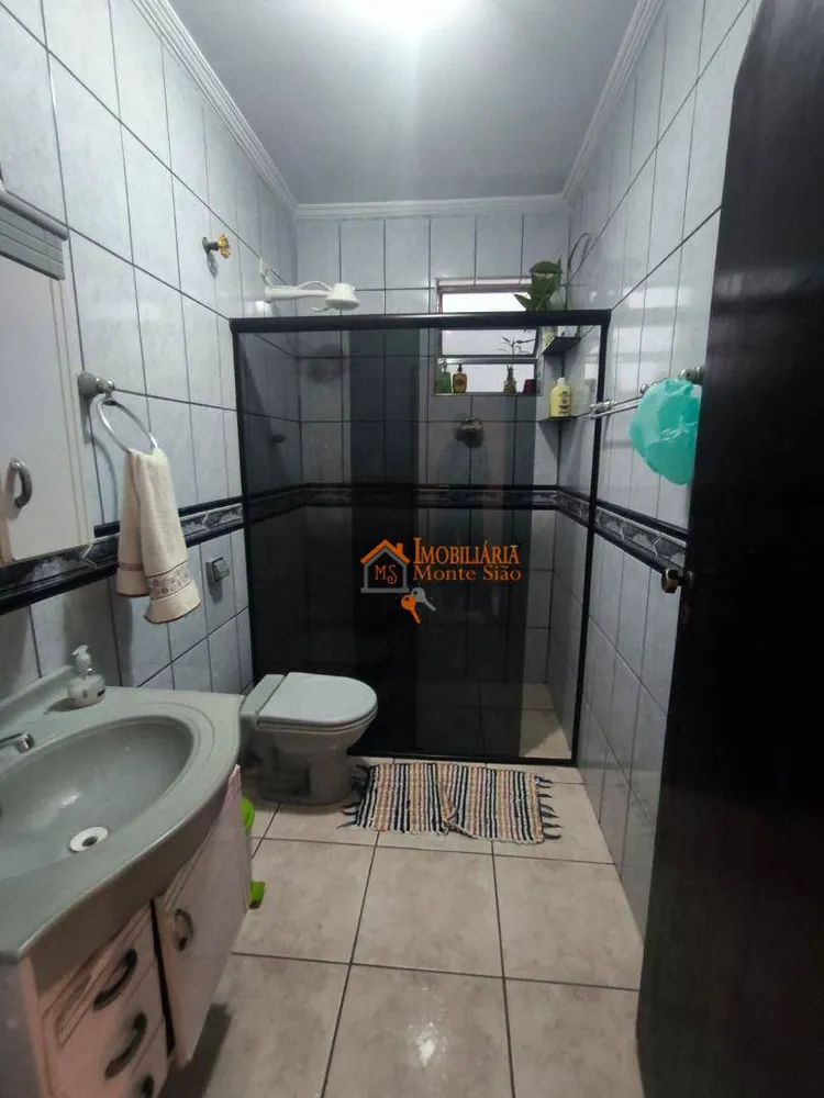 Sobrado, 3 quartos, 125 m² - Foto 7