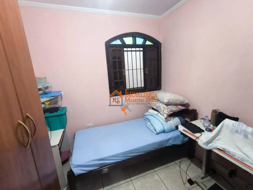 Sobrado, 3 quartos, 125 m² - Foto 6