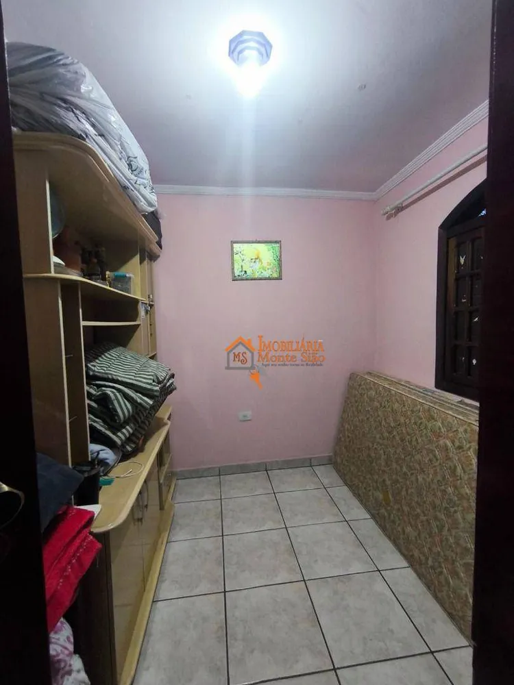 Sobrado, 3 quartos, 125 m² - Foto 8
