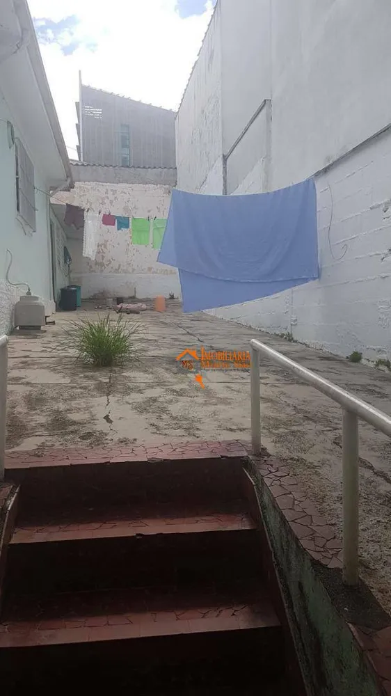 Casa, 4 quartos, 430 m² - Foto 8