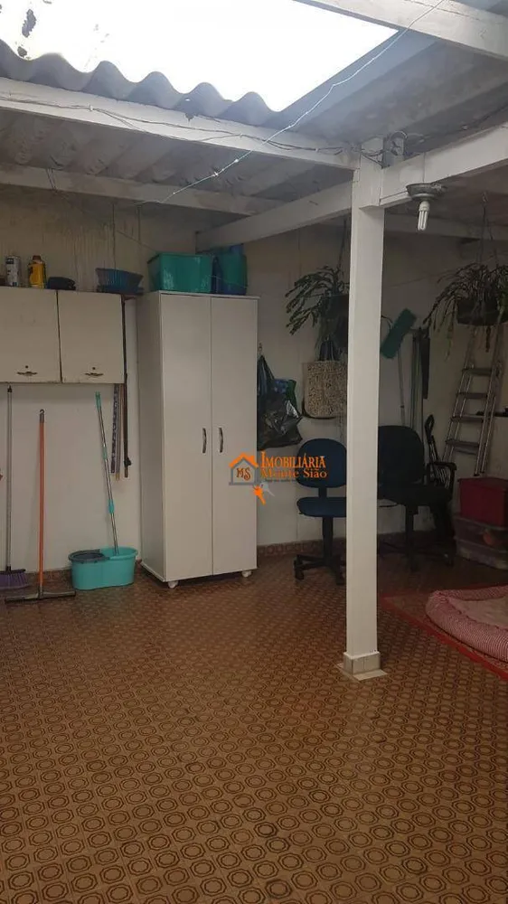 Casa, 4 quartos, 430 m² - Foto 5