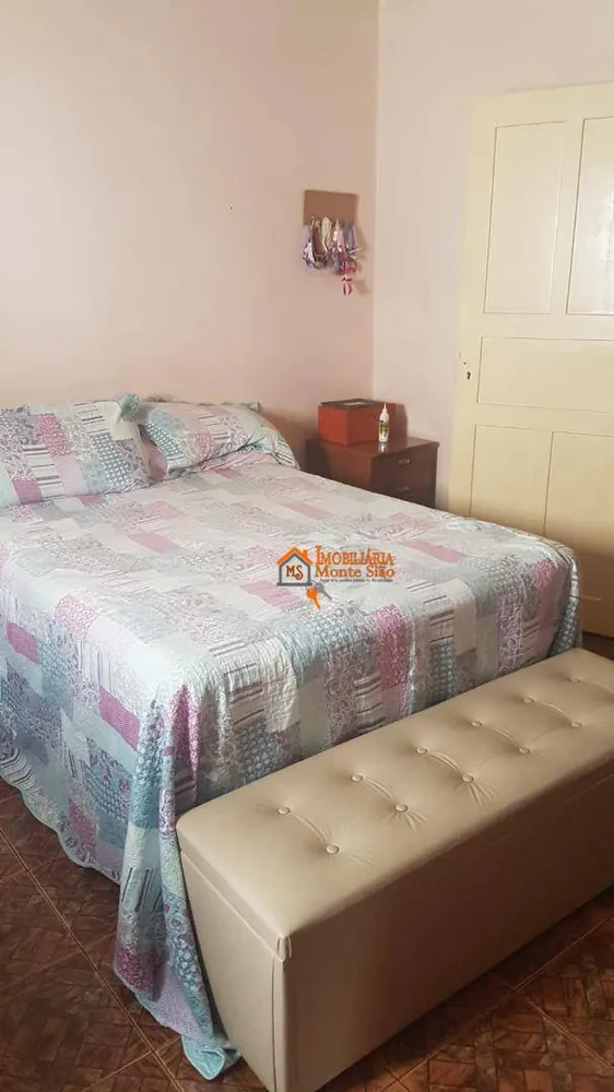 Casa, 4 quartos, 430 m² - Foto 6