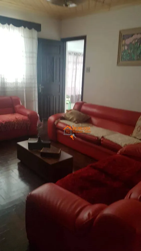 Casa, 4 quartos, 430 m² - Foto 2