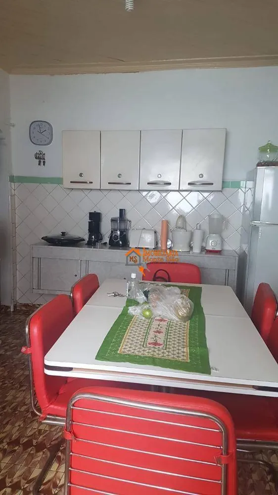 Casa, 4 quartos, 430 m² - Foto 3