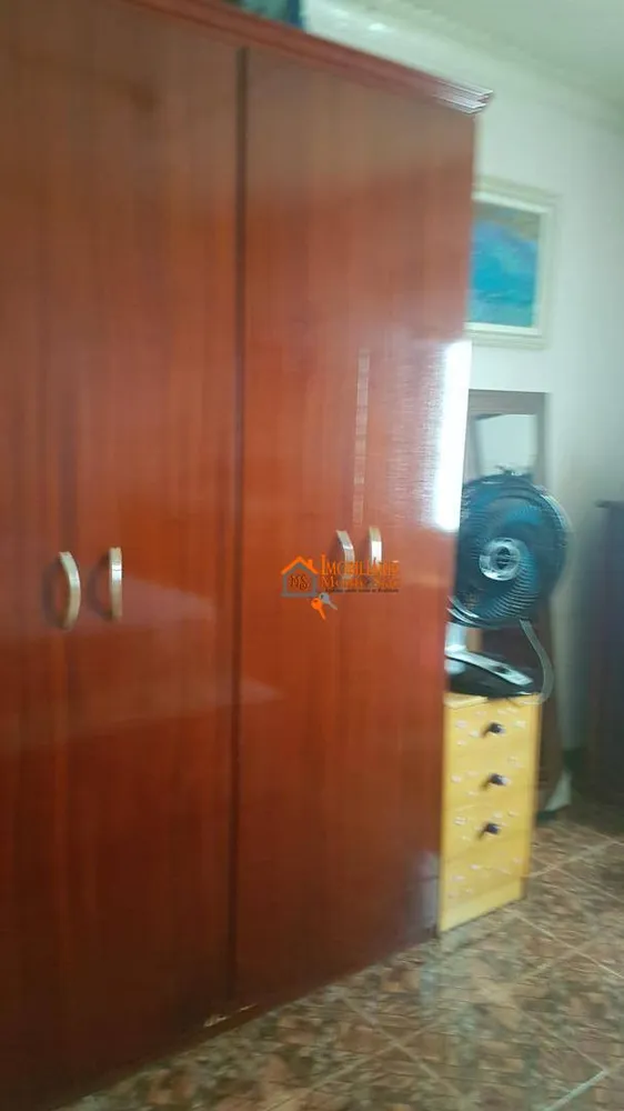Casa, 4 quartos, 430 m² - Foto 4