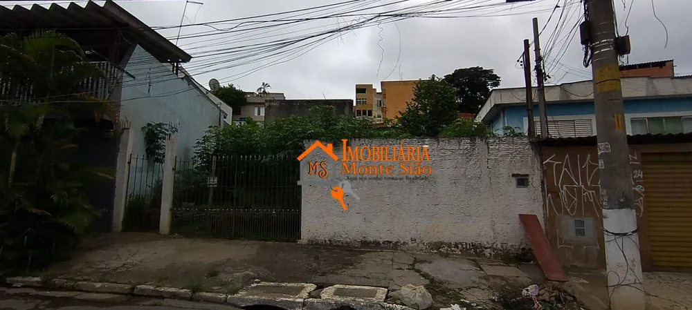 Terreno, 358 m² - Foto 1