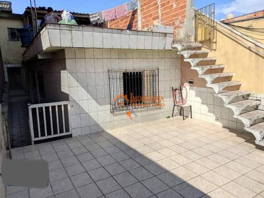 Sobrado, 3 quartos - Foto 4