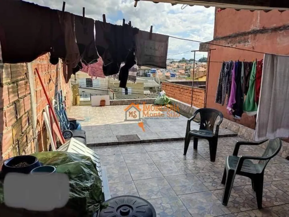 Sobrado, 3 quartos - Foto 8