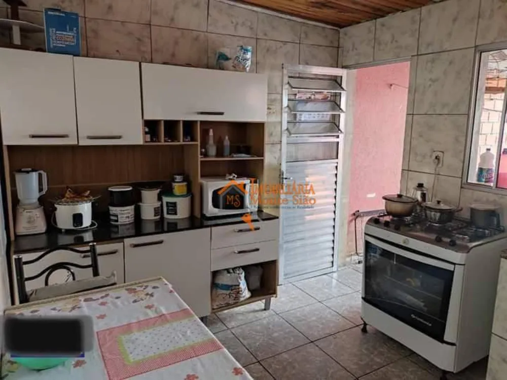 Sobrado, 3 quartos - Foto 3