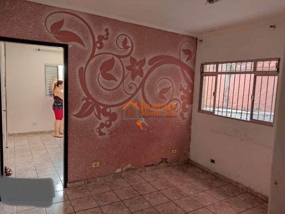Sobrado, 3 quartos - Foto 1