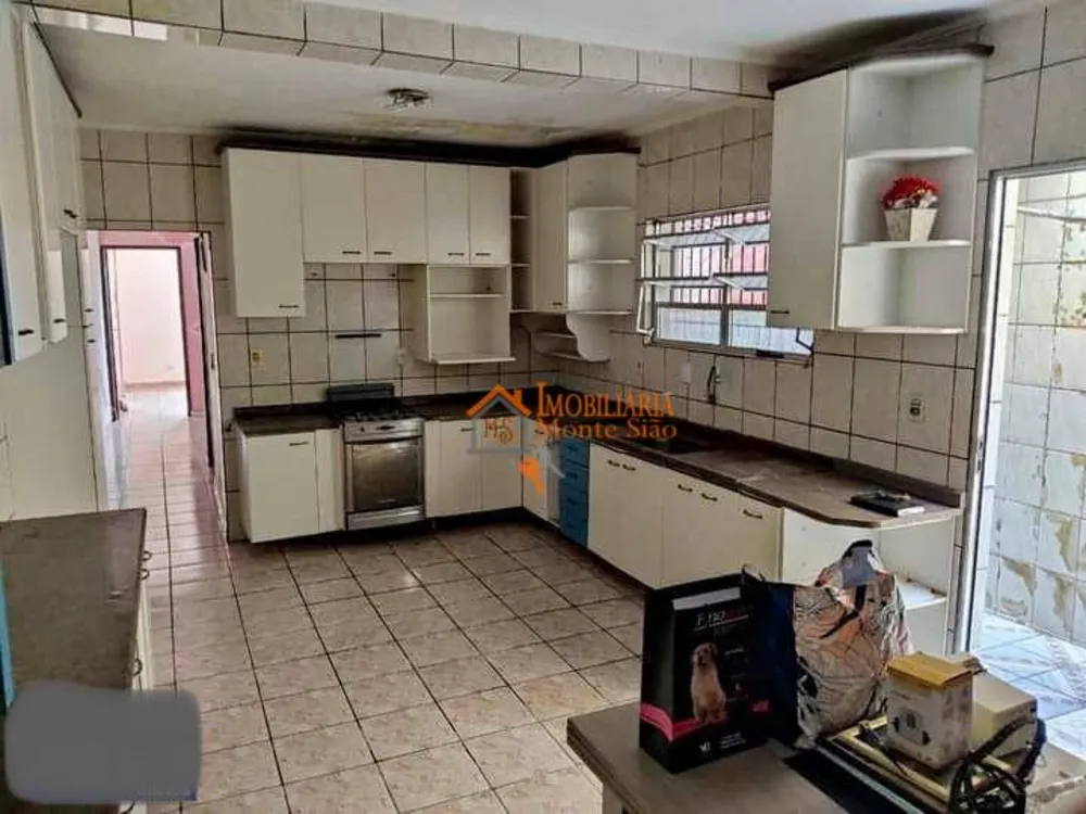 Sobrado, 3 quartos - Foto 1